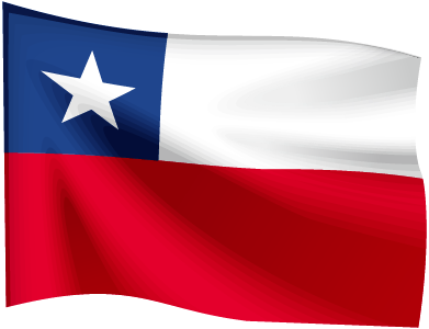 Chile flag